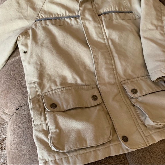 Gap Kids Little Boys Jacket S(5/6) - Picture 2 of 8